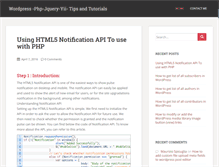 Tablet Screenshot of codescafe.com
